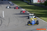 Svenskt Sportvagnsmeeting Ring Knutstorp
