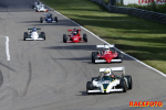 Svenskt Sportvagnsmeeting Ring Knutstorp