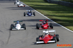 Svenskt Sportvagnsmeeting Ring Knutstorp