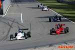 Svenskt Sportvagnsmeeting Ring Knutstorp