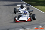 Svenskt Sportvagnsmeeting Ring Knutstorp