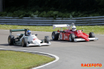 Svenskt Sportvagnsmeeting Ring Knutstorp