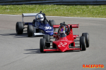 Svenskt Sportvagnsmeeting Ring Knutstorp