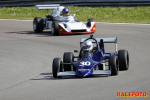 Svenskt Sportvagnsmeeting Ring Knutstorp