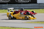 Svenskt Sportvagnsmeeting Ring Knutstorp