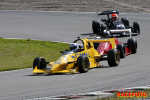 Svenskt Sportvagnsmeeting Ring Knutstorp