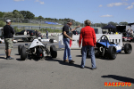 Svenskt Sportvagnsmeeting Ring Knutstorp