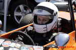 Svenskt Sportvagnsmeeting Ring Knutstorp
