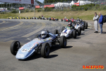 Svenskt Sportvagnsmeeting Ring Knutstorp