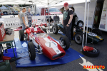 Svenskt Sportvagnsmeeting Ring Knutstorp