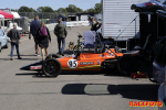 Svenskt Sportvagnsmeeting Ring Knutstorp