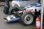 Svenskt Sportvagnsmeeting Ring Knutstorp