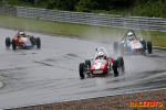 Svenskt Sportvagnsmeeting Ring Knutstorp