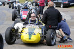 Svenskt Sportvagnsmeeting Ring Knutstorp