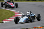 Svenskt Sportvagnsmeeting Ring Knutstorp