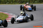 Svenskt Sportvagnsmeeting Ring Knutstorp