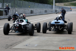 Svenskt Sportvagnsmeeting Ring Knutstorp