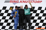 Svenskt Sportvagnsmeeting Ring Knutstorp