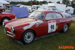 Svenskt Sportvagnsmeeting Ring Knutstorp