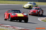 Svenskt Sportvagnsmeeting Ring Knutstorp