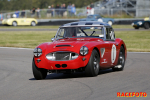 Svenskt Sportvagnsmeeting Ring Knutstorp