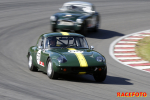 Svenskt Sportvagnsmeeting Ring Knutstorp