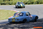 Svenskt Sportvagnsmeeting Ring Knutstorp