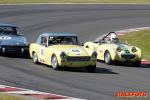 Svenskt Sportvagnsmeeting Ring Knutstorp