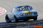Svenskt Sportvagnsmeeting Ring Knutstorp