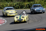 Svenskt Sportvagnsmeeting Ring Knutstorp