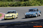 Svenskt Sportvagnsmeeting Ring Knutstorp