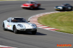 Svenskt Sportvagnsmeeting Ring Knutstorp