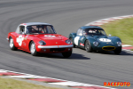 Svenskt Sportvagnsmeeting Ring Knutstorp