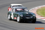 Svenskt Sportvagnsmeeting Ring Knutstorp