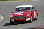 Svenskt Sportvagnsmeeting Ring Knutstorp