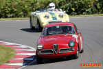 Svenskt Sportvagnsmeeting Ring Knutstorp