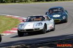 Svenskt Sportvagnsmeeting Ring Knutstorp