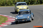 Svenskt Sportvagnsmeeting Ring Knutstorp