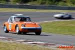 Svenskt Sportvagnsmeeting Ring Knutstorp