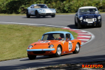 Svenskt Sportvagnsmeeting Ring Knutstorp
