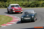 Svenskt Sportvagnsmeeting Ring Knutstorp