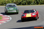 Svenskt Sportvagnsmeeting Ring Knutstorp