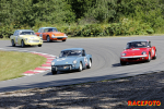 Svenskt Sportvagnsmeeting Ring Knutstorp