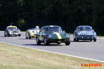 Svenskt Sportvagnsmeeting Ring Knutstorp