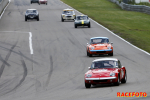 Svenskt Sportvagnsmeeting Ring Knutstorp