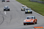 Svenskt Sportvagnsmeeting Ring Knutstorp