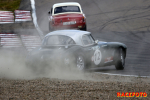 Svenskt Sportvagnsmeeting Ring Knutstorp