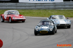 Svenskt Sportvagnsmeeting Ring Knutstorp