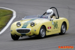 Svenskt Sportvagnsmeeting Ring Knutstorp