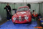 Svenskt Sportvagnsmeeting Ring Knutstorp